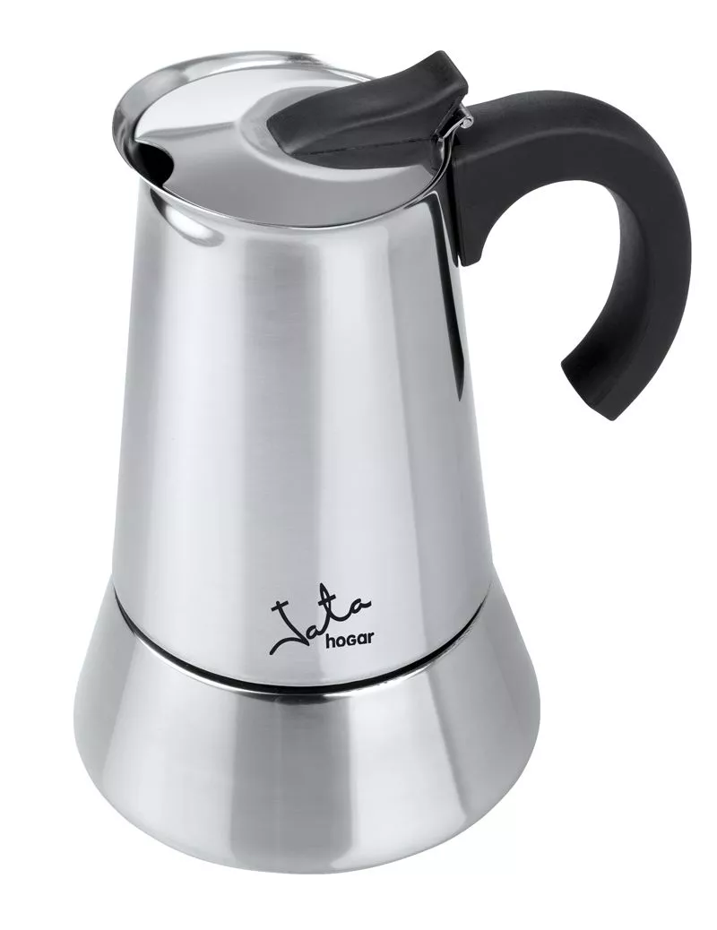 CAX106 PRESSE A CAFE JATA 6 TASSES INOX CAX106 - 0