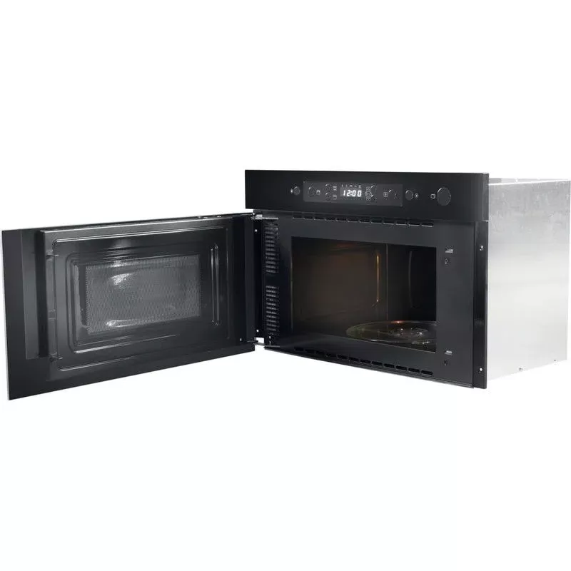 AMW439/NB MICRO-ONDE WHIRLPOOL ENC NOIR 22LT AVEC GRILL - 2