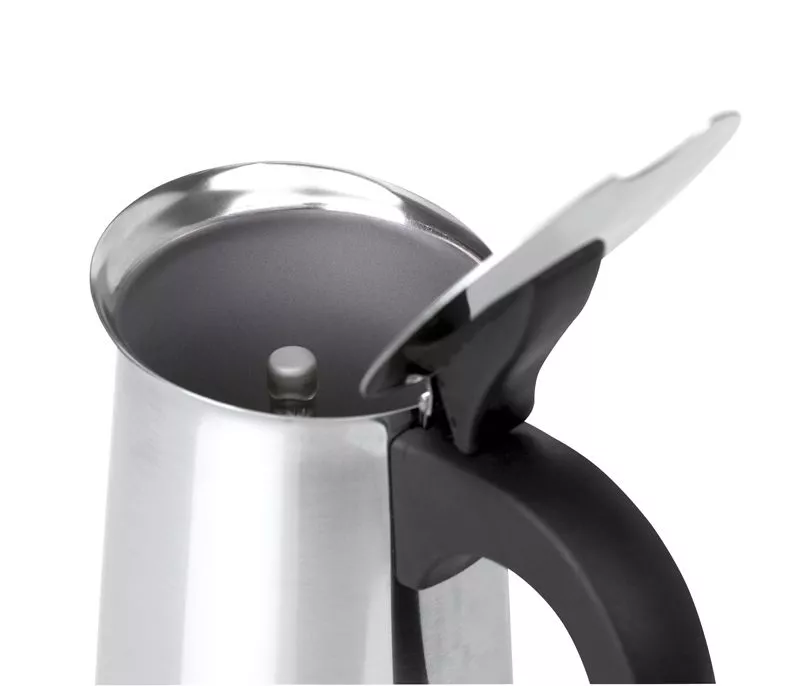 CAX106 PRESSE A CAFE JATA 6 TASSES INOX CAX106 - 1