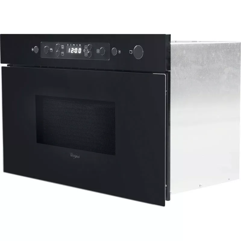 AMW439/NB MICRO-ONDE WHIRLPOOL ENC NOIR 22LT AVEC GRILL - 1