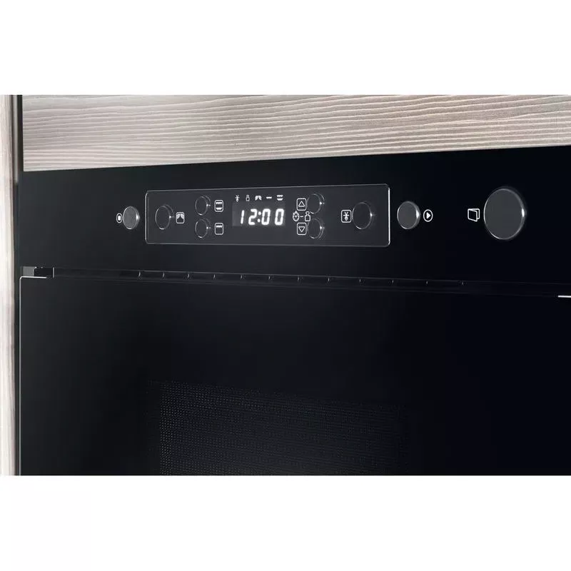 AMW439/NB MICRO-ONDE WHIRLPOOL ENC NOIR 22LT AVEC GRILL - 5