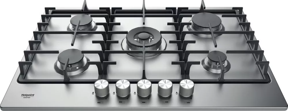 PPH75GD/IX PLAQUE ARISTON INOX 75CM EN ACIER INOXYDALE - 0