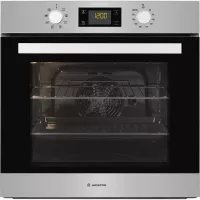 FOUR ARISTON ENC ELEC INOX 60CM VENTILE HYDROLYSE