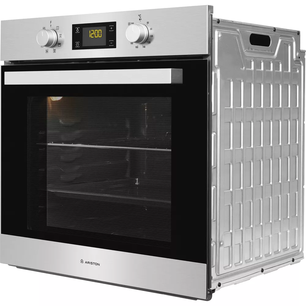 FA3540H/IX FOUR ARISTON ENC ELEC INOX 60CM VENTILE HYDROLYSE - 2