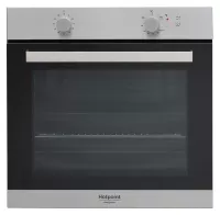 FOUR ARISTON ENC GAZ/ELEC INOX 60CM CATALYSE 75L