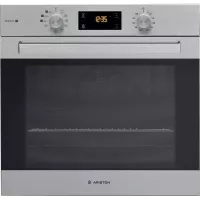 FOUR ARISTON ENC ELEC A VAPEUR INOX 60CM 71L