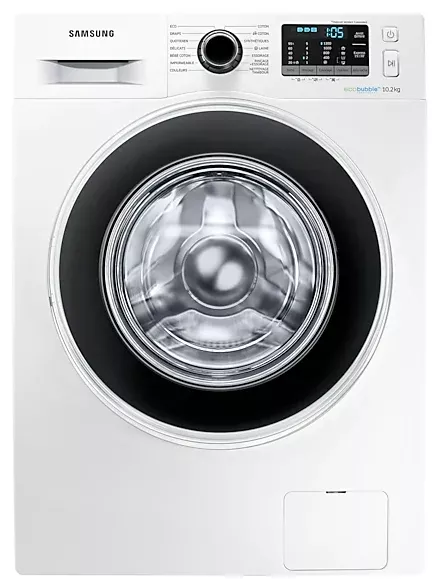 WW10J5260GW/BS MACHINE A LAVER SAMSUNG 10.2 KG BLANCHE - 0