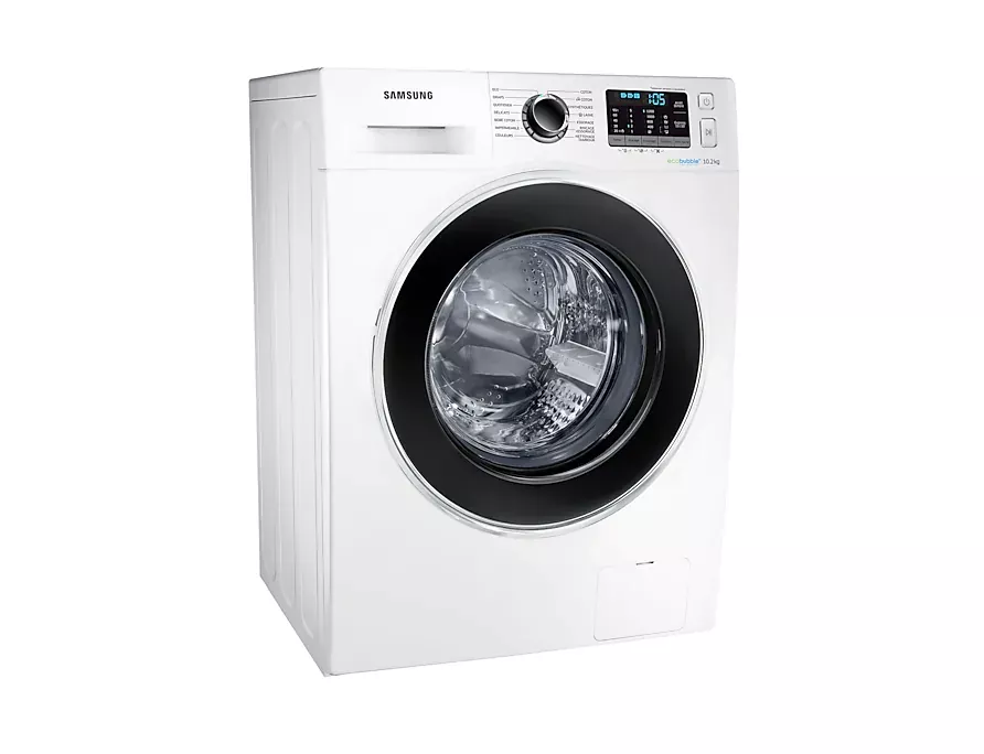WW10J5260GW/BS MACHINE A LAVER SAMSUNG 10.2 KG BLANCHE - 2