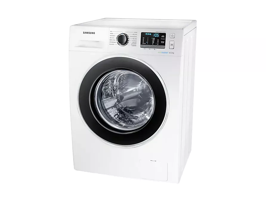WW10J5260GW/BS MACHINE A LAVER SAMSUNG 10.2 KG BLANCHE - 3