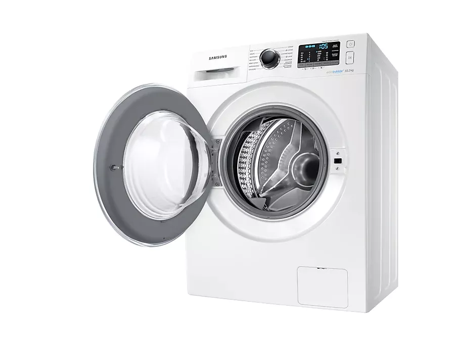 WW10J5260GW/BS MACHINE A LAVER SAMSUNG 10.2 KG BLANCHE - 4