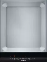 Plaque Domino Siemens 40CM iQ500 Teppan yaki