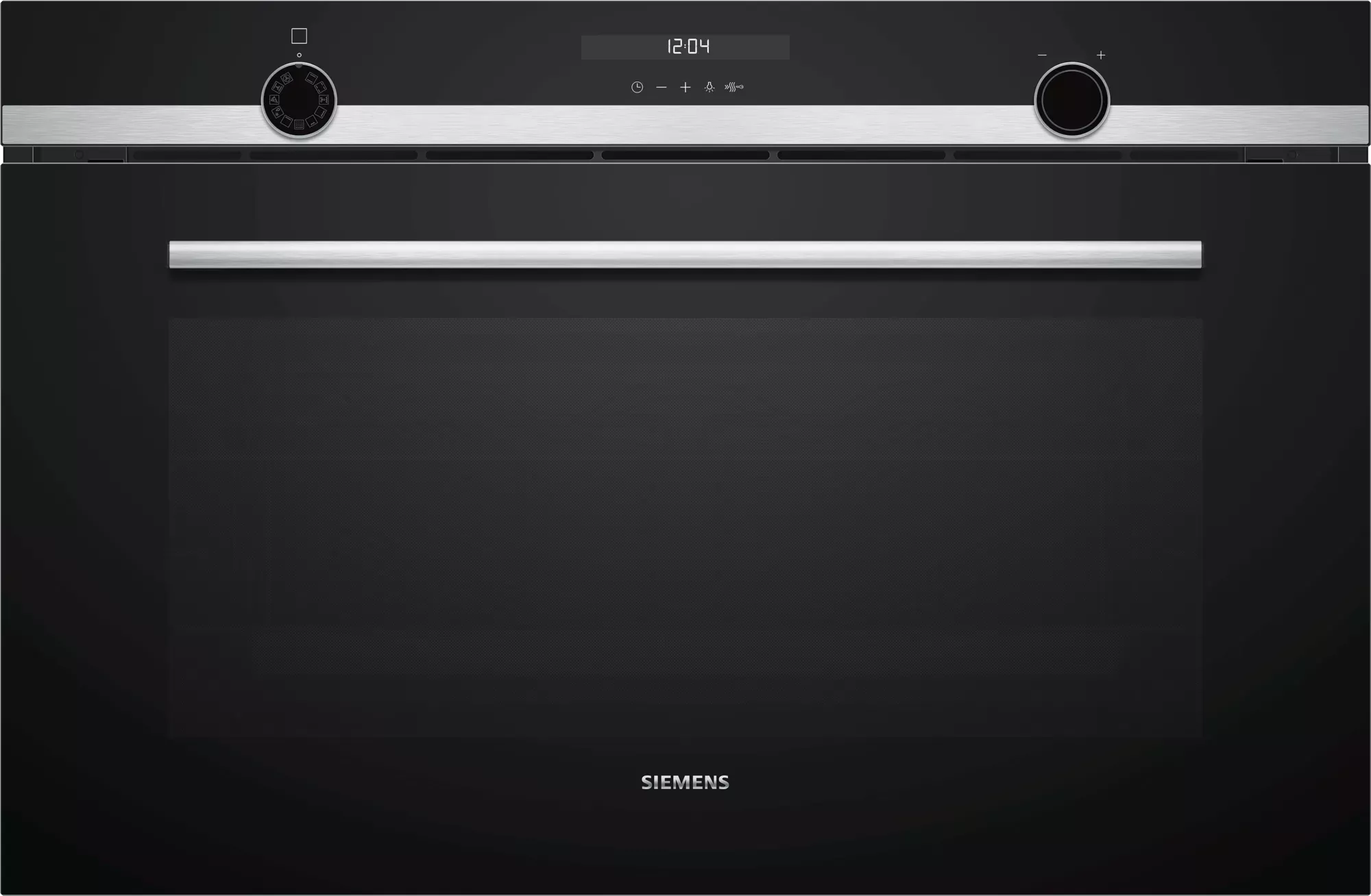 VB578D0S0 FOUR SIEMENS Elec 90CM iQ500 ENCASTRABLE INOX - 0