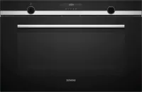 FOUR SIEMENS Elec 90CM iQ500 ENCASTRABLE INOX