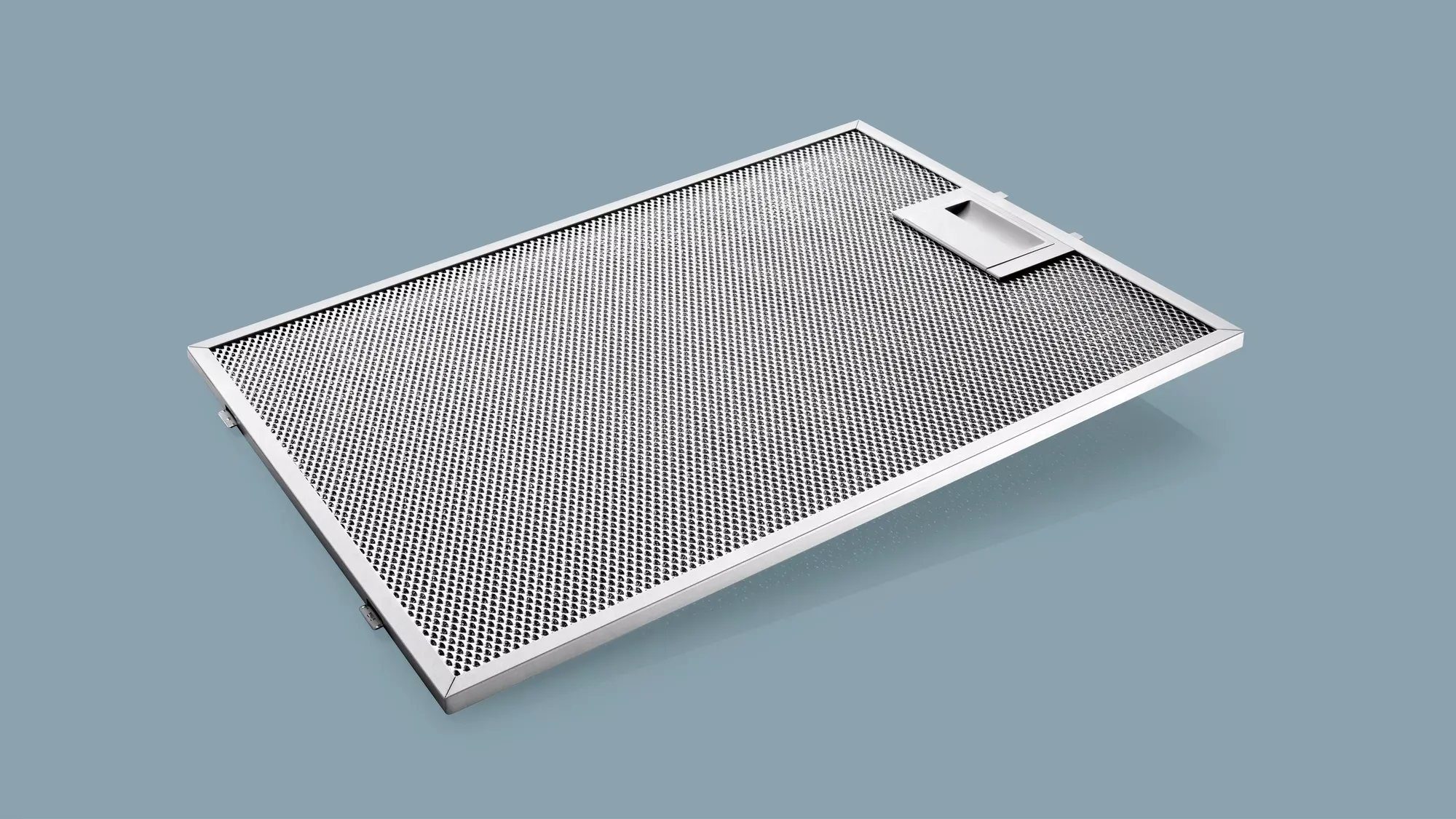 LB57574 Groupe Filtrant SIEMENS IQ500 Hotte 52cm Inox - 4