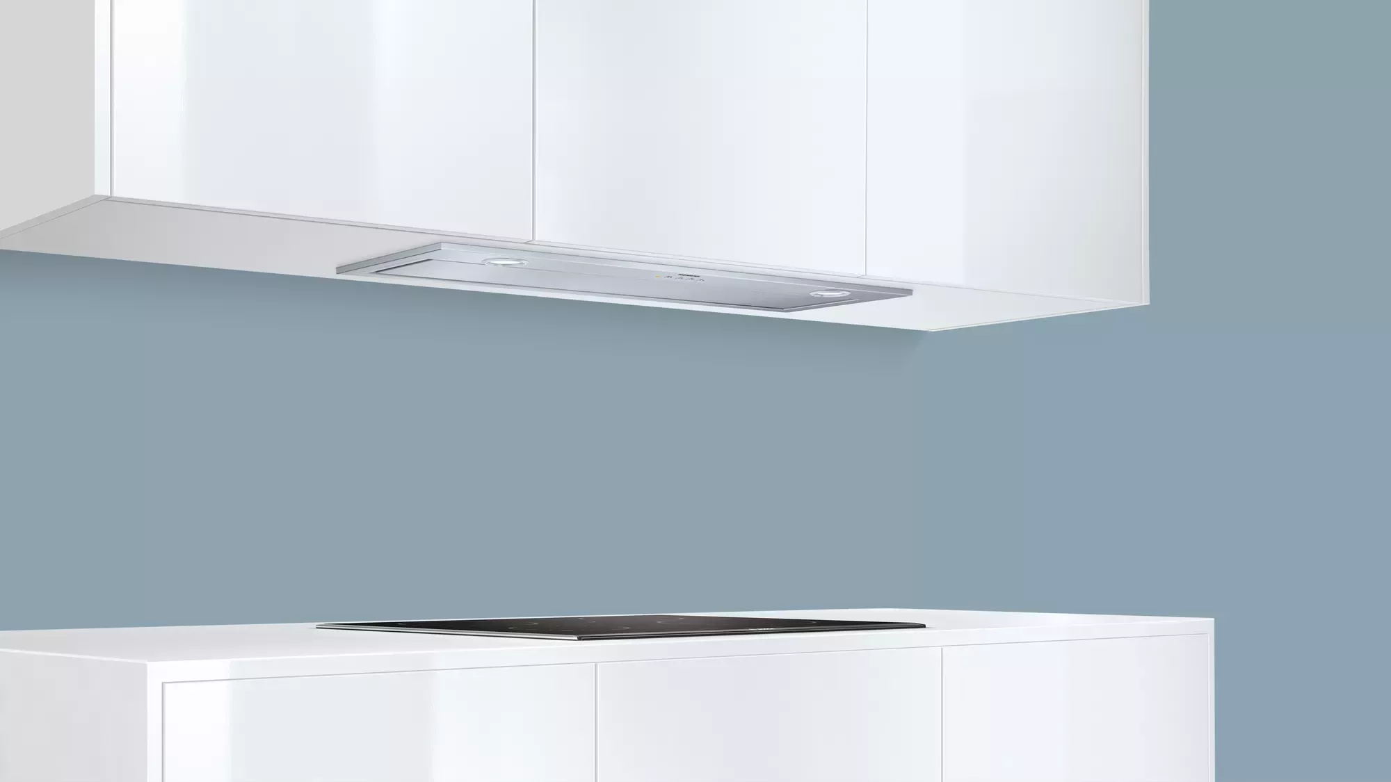 LB57574 Groupe Filtrant SIEMENS IQ500 Hotte 52cm Inox - 5