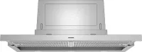 Hotte télescopique 90 cm 729m³/h  Siemens Iq300
