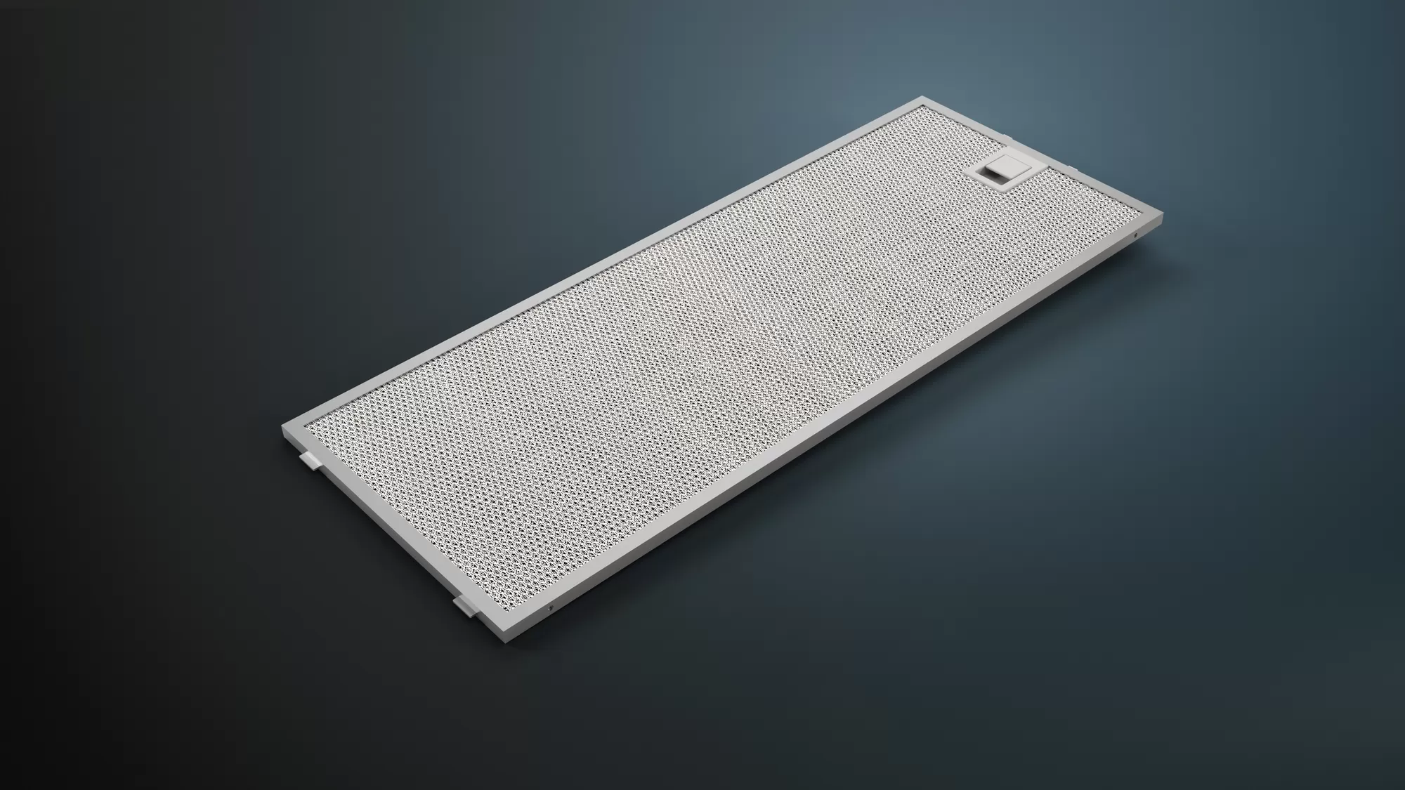 LI64MB521 Hotte Télescopique 60 Cm 388m³/H  Siemens iQ100 - 4