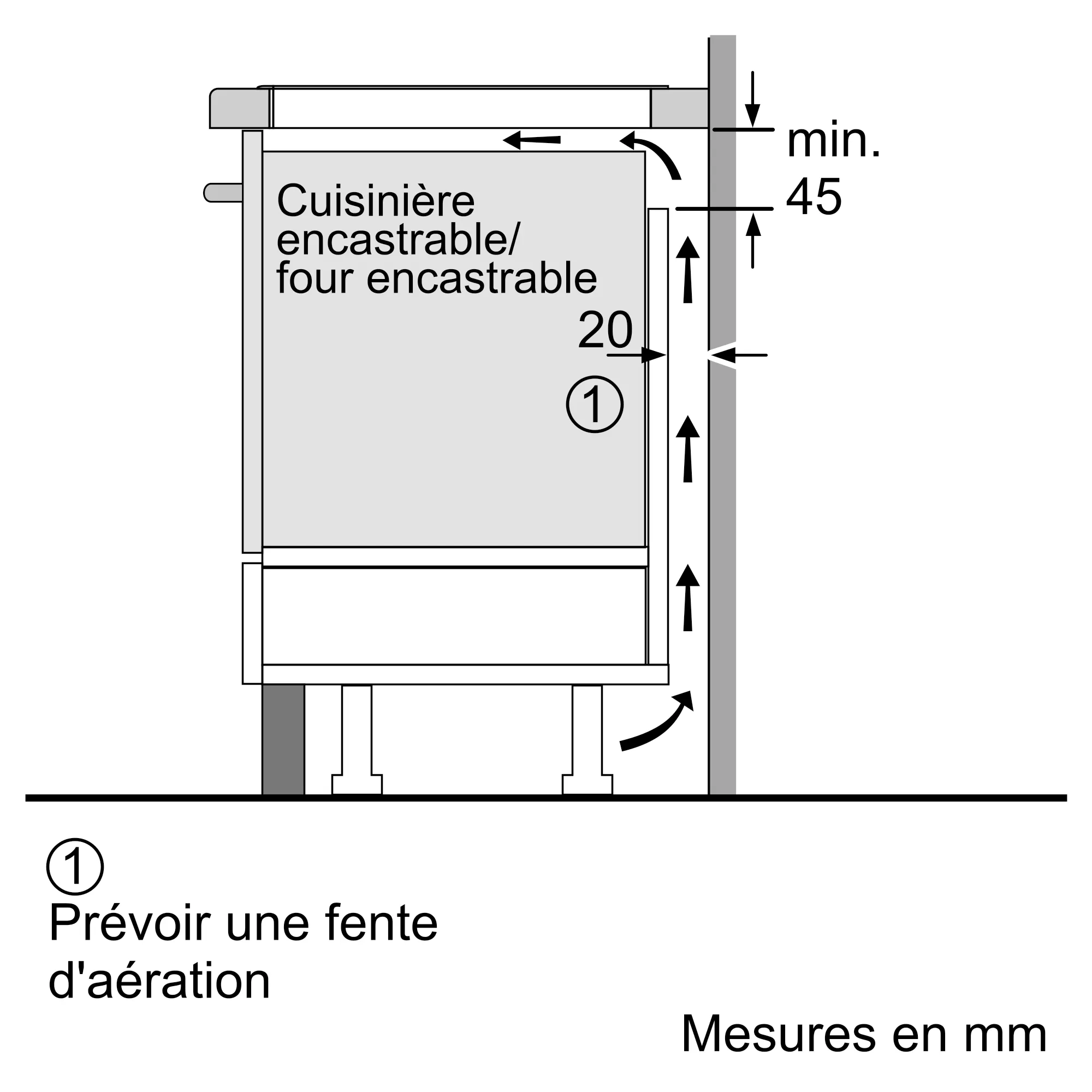 EE651BPB1E Plaque De Cuisson À Induction SIEMENS 60cm iQ500 - 5