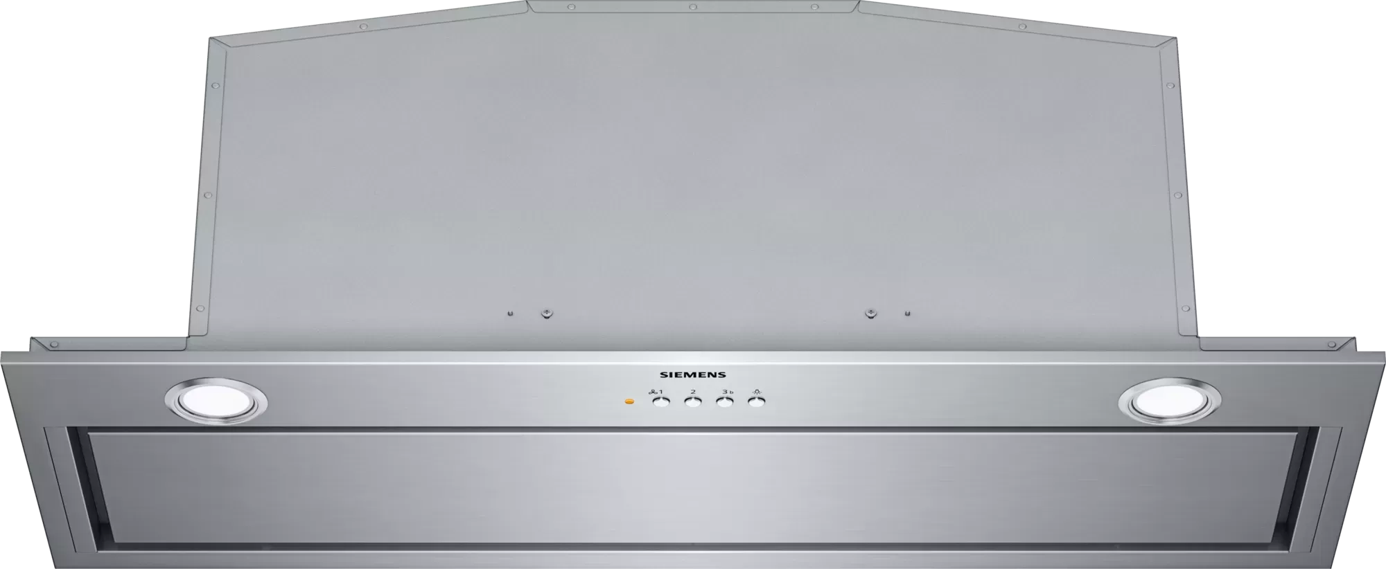 LB57574 Groupe Filtrant SIEMENS IQ500 Hotte 52cm Inox - 0