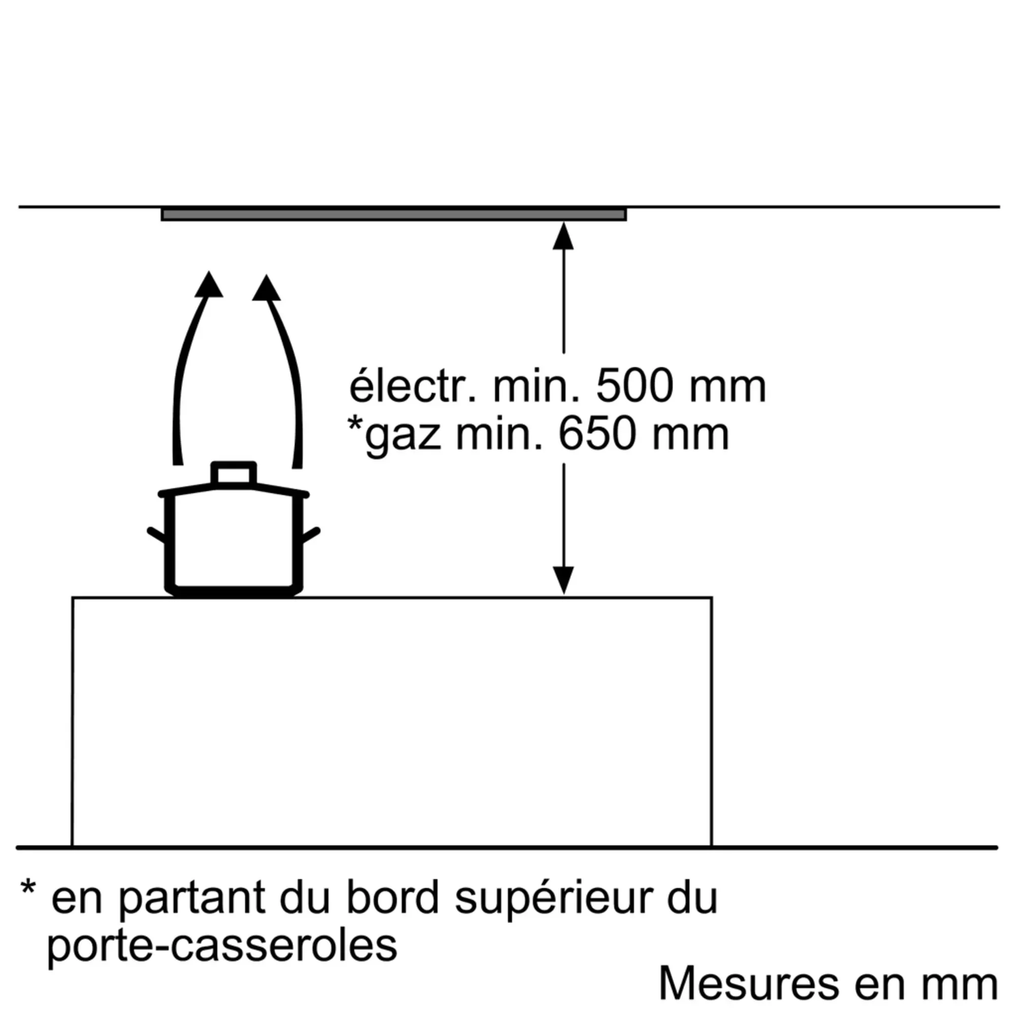LB88574 Groupe filtrant SIEMENS IQ500 Hotte 86cm inox - 6