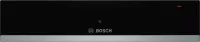 TIROIR CHAUFFANT BOSCH 20L / 25K INOX Serie 6
