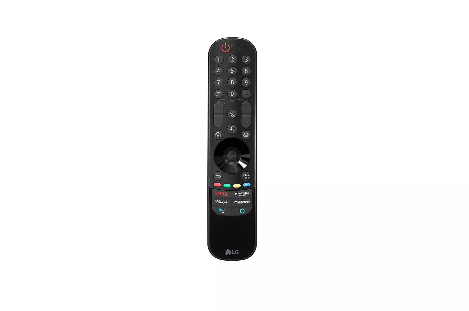 75UP78006LB TELEVISEUR LG 75 4K UHD TELECOMMANDE MAGIC - 6