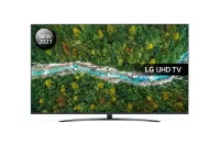 TELEVISEUR LG 75 4K UHD TELECOMMANDE MAGIC
