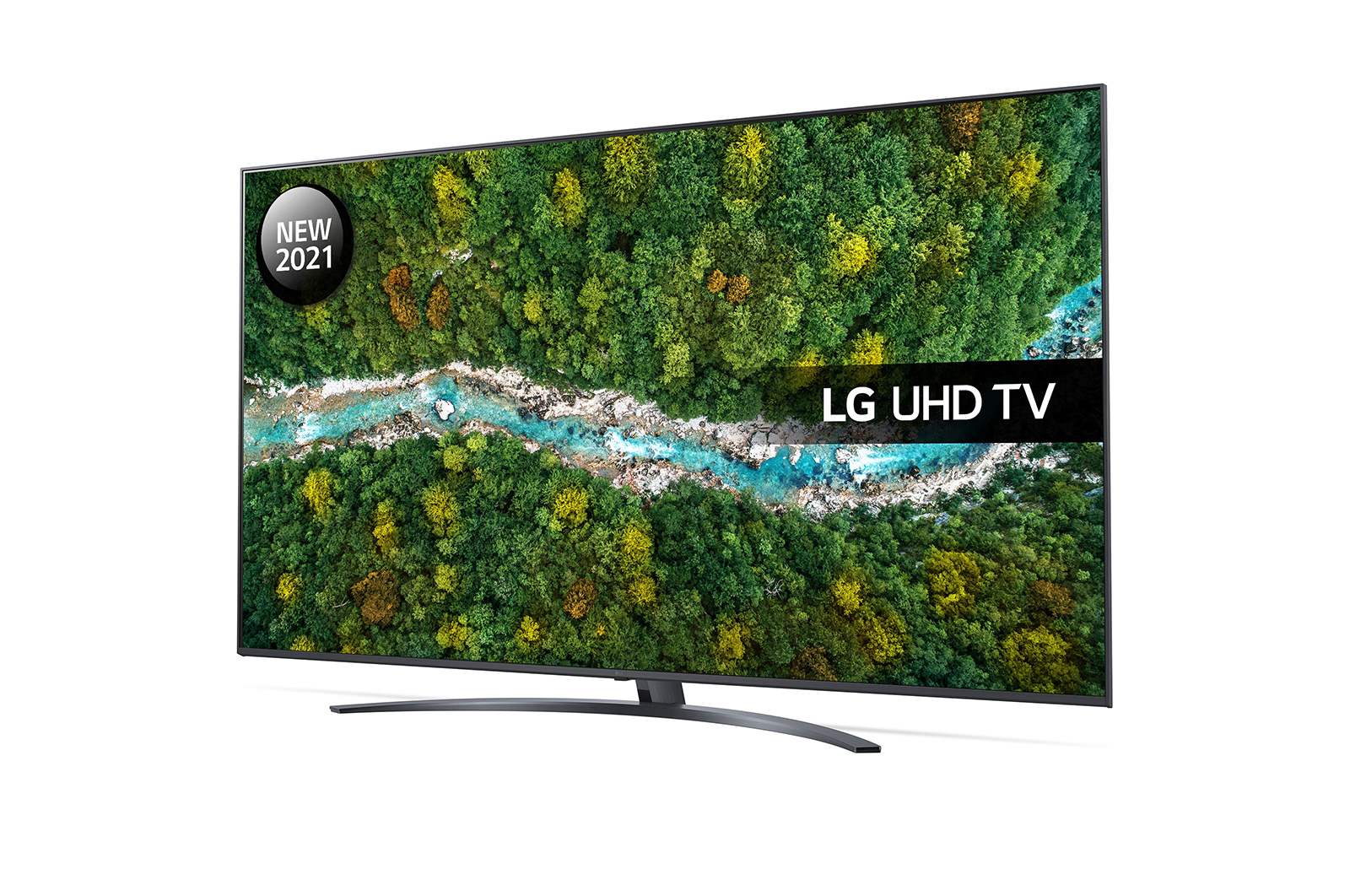 75UP78006LB TELEVISEUR LG 75 4K UHD TELECOMMANDE MAGIC - 1