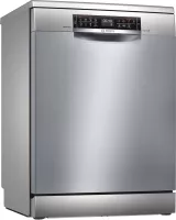 LAVE-VAISSELLE BOSCH SERIE 6 INOX POSE LIBRE 14C