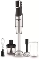 Mixeur à Bras Moulinex InfinyForce Pro 4 en1