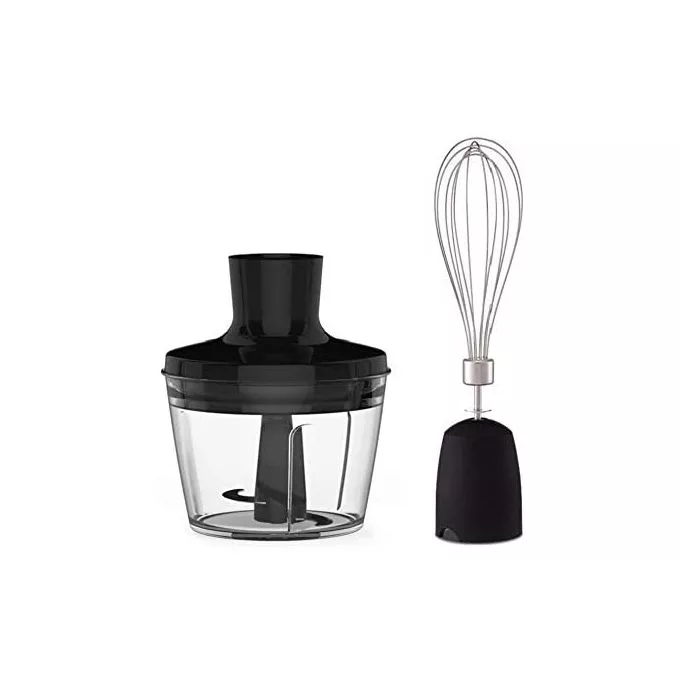 DD655D10 Mixeur à Bras Moulinex 3 en 1 - 1000w Inox - 1