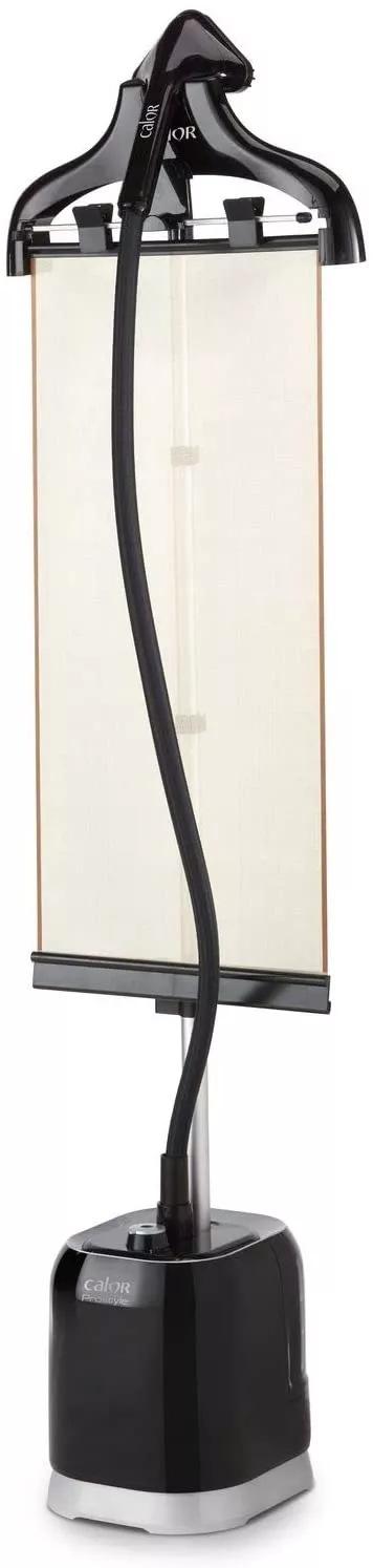 IT3440C0 Défroisseur vapeur Calor vertical 1.5 L Noir - 0