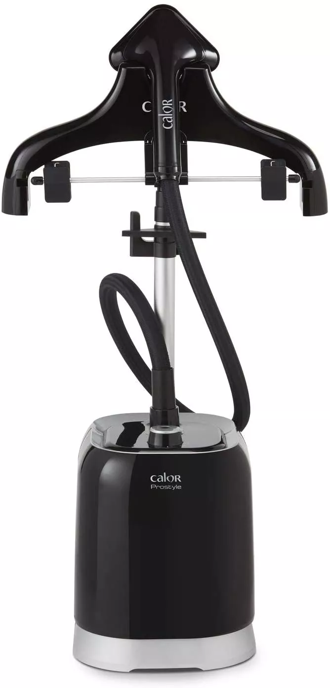 IT3440C0 Défroisseur vapeur Calor vertical 1.5 L Noir - 2