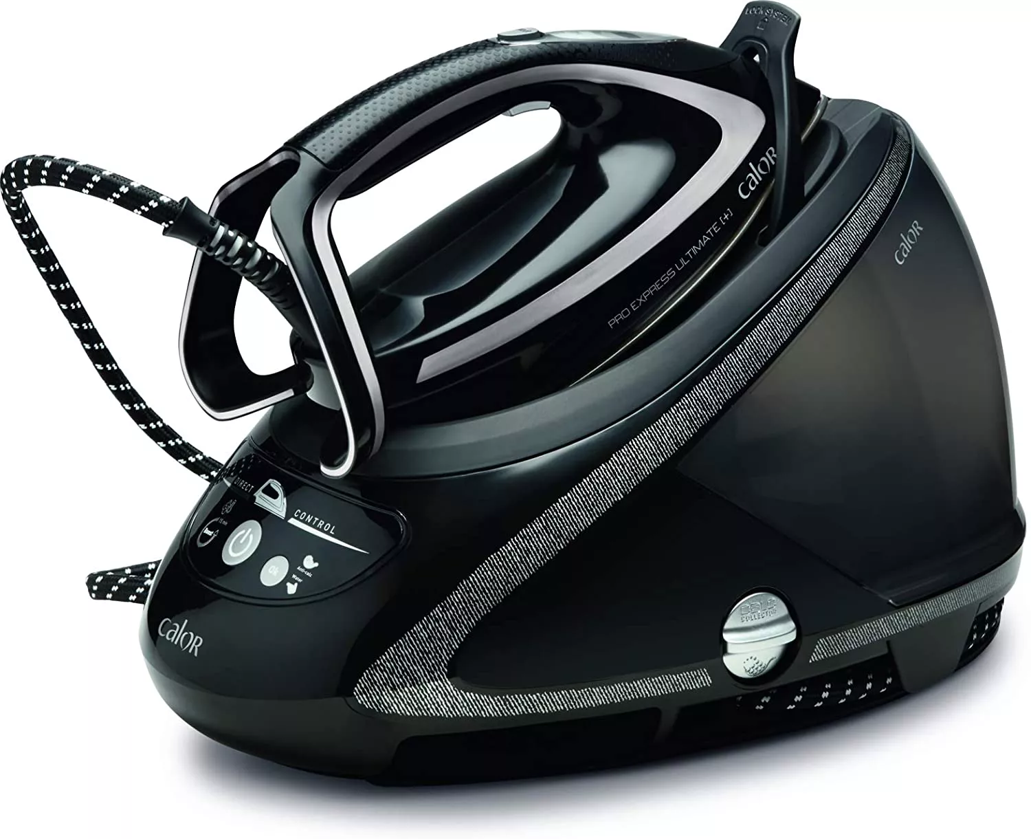 GV9610C0 Centrale Vapeur Calor Technologie Professionelle - 0