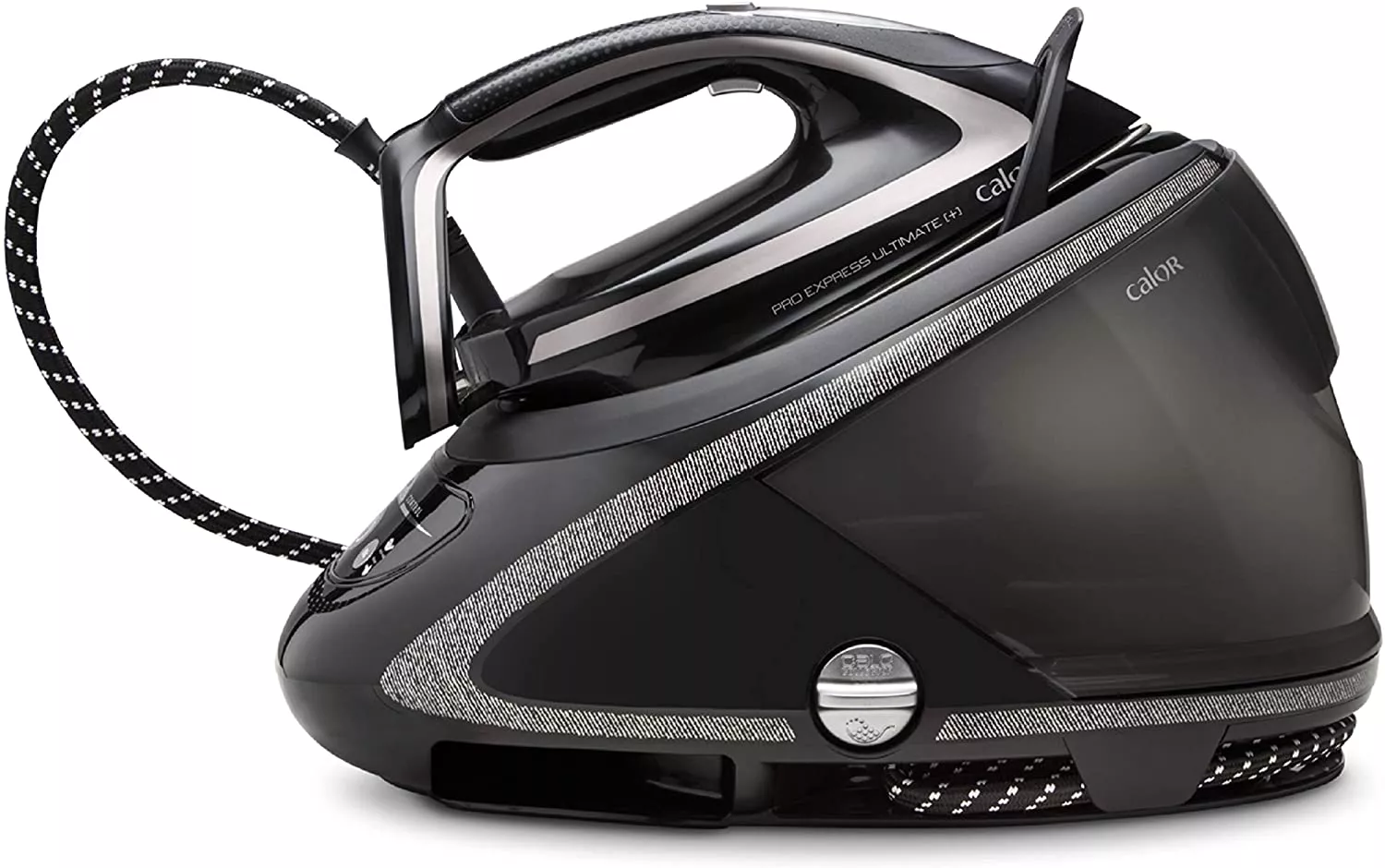 GV9610C0 Centrale Vapeur Calor Technologie Professionelle - 3