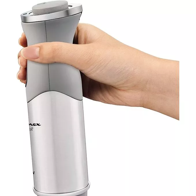 DD655D10 Mixeur à Bras Moulinex 3 en 1 - 1000w Inox - 2