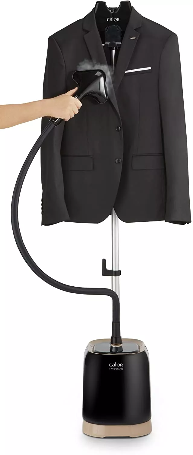 IT3420C0 Défroisseur Vapeur Calor Vertical Pro Style 1700W - 2