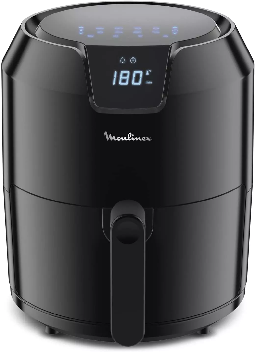 EZ401810 Friteuse Moulinex Sans Huile Capacité XL 4,2 L - 0