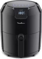 Friteuse Moulinex Sans Huile Capacité XL 4,2 L