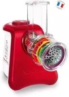 Découpe légumes Électrique Moulinex Fresh 5 en 1