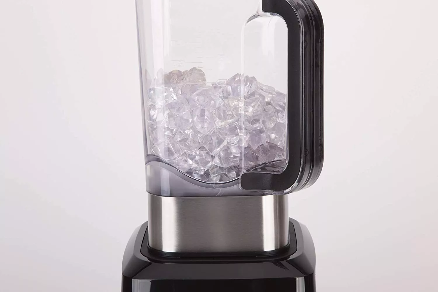 BT1050 BLENDER JATA ELECTRONIQUE AVEC 6 LAMES DENTELÉES - 2