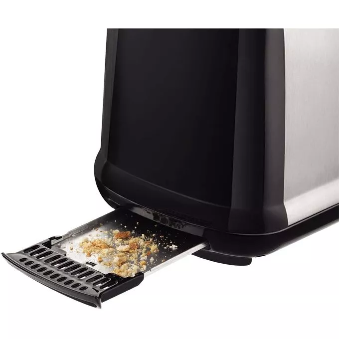 LS340811 Grille Pain MOULINEX SUBITO SELECT INOX 1000W - 5