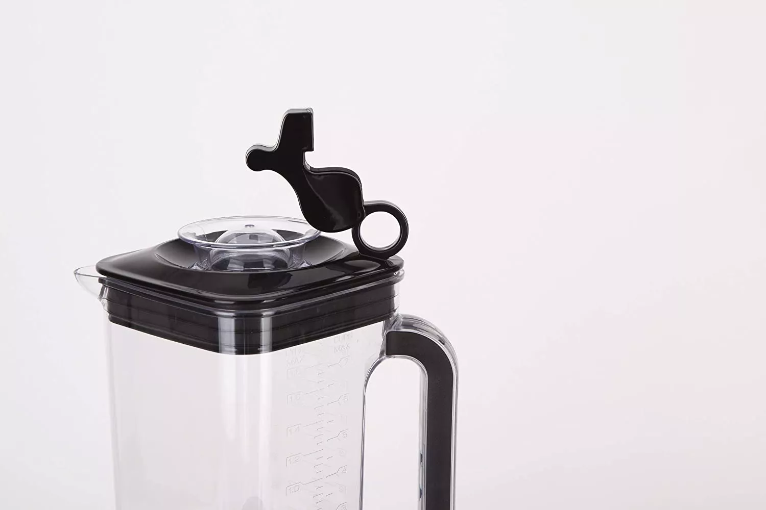 BT1050 BLENDER JATA ELECTRONIQUE AVEC 6 LAMES DENTELÉES - 3
