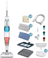 Aspirateur Balai Rowenta 2 En 1 Clean & Steam