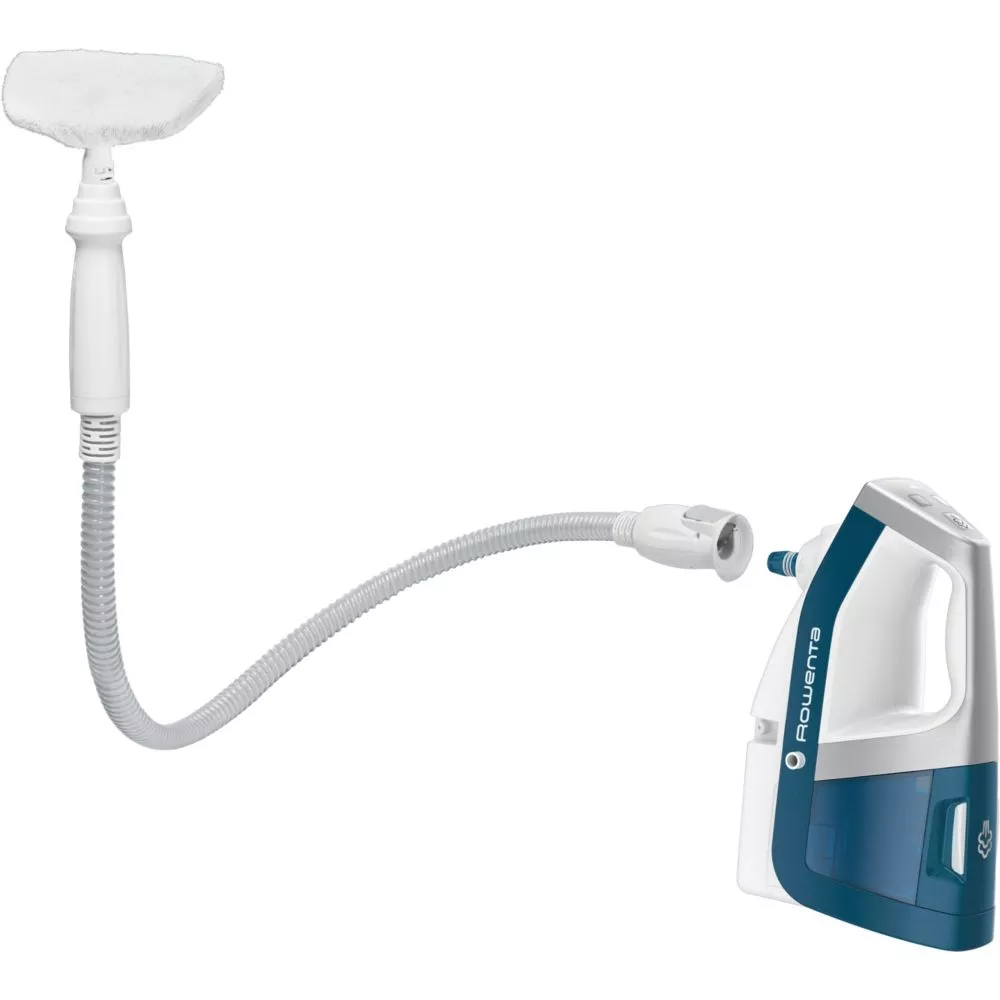 RY8561WH Aspirateur Balai ROWENTA CLEAN & STEAM Nettoyeur - 7