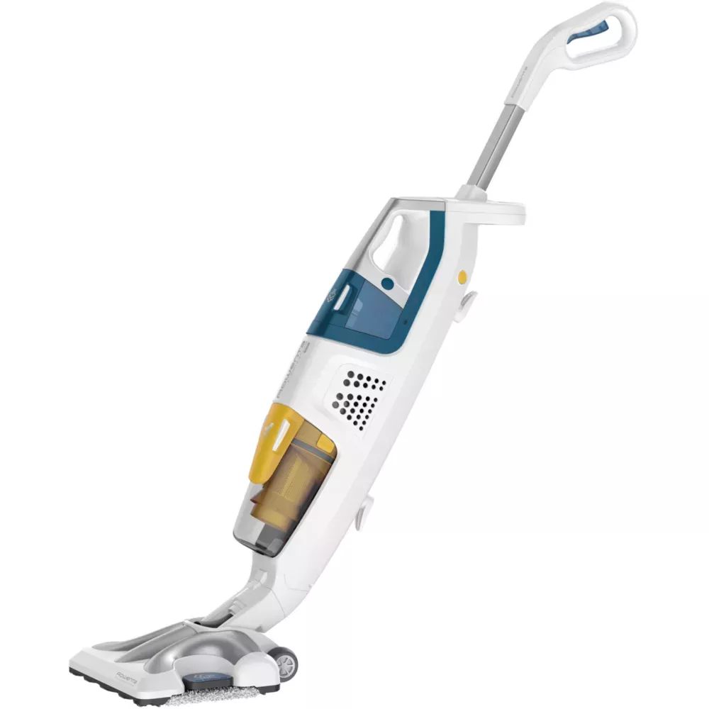 RY8561WH Aspirateur Balai ROWENTA CLEAN & STEAM Nettoyeur - 3