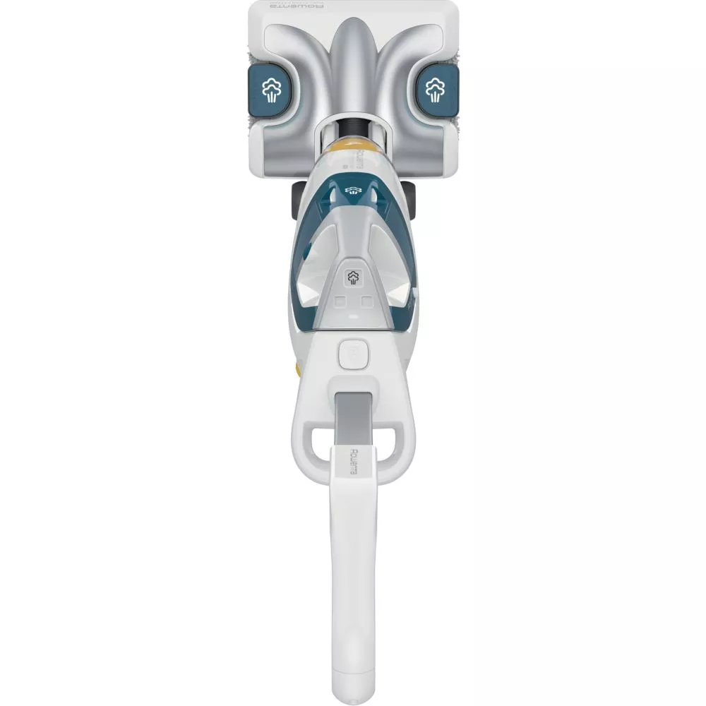 RY8561WH Aspirateur Balai ROWENTA CLEAN & STEAM Nettoyeur - 4