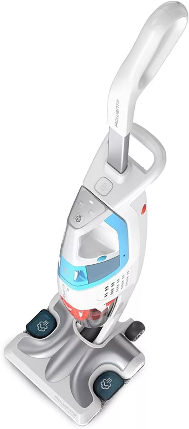 RY8544WH Aspirateur Balai Rowenta 2 En 1 Clean & Steam - 5