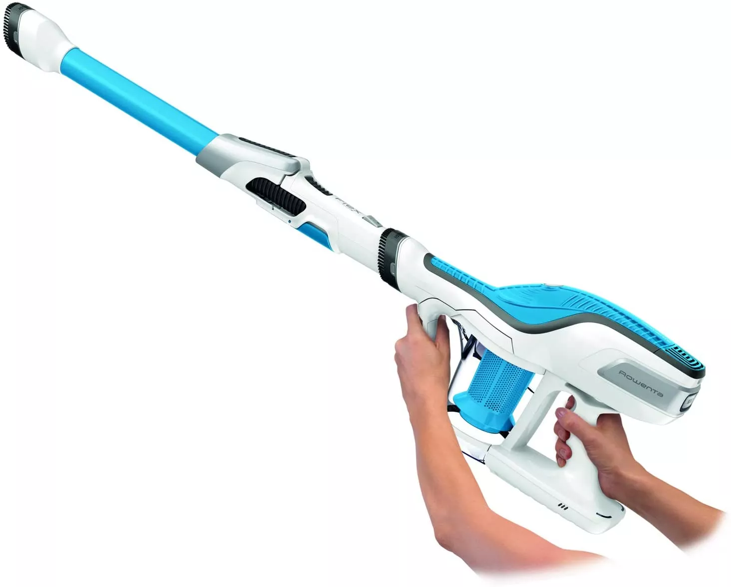 RH9490WO Aspirateur Balai rowenta Multifonction sans fil - 2