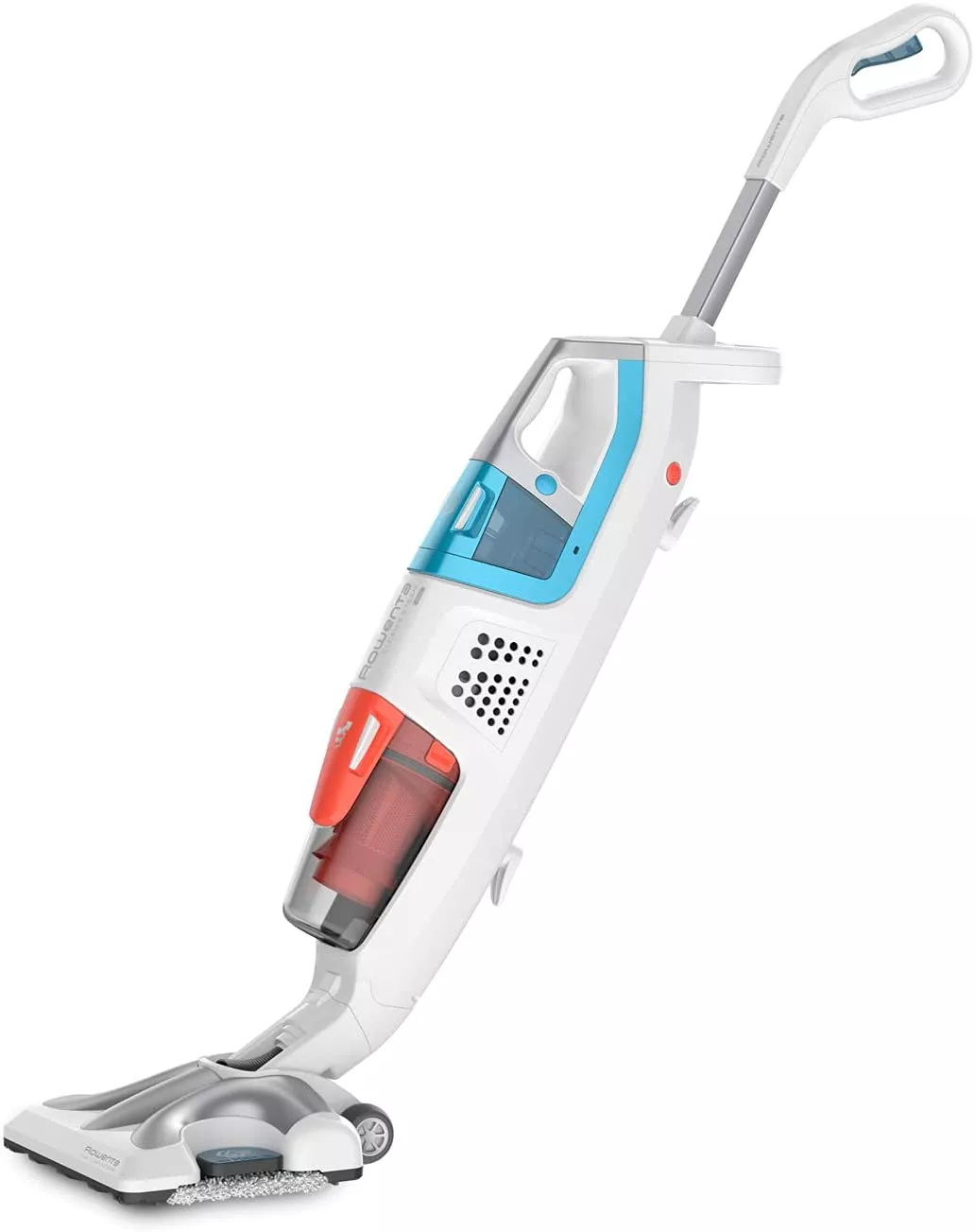 RY8544WH Aspirateur Balai Rowenta 2 En 1 Clean & Steam - 1